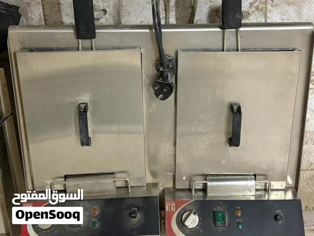 اجهزه مطاعم جديده