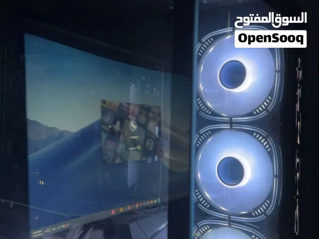 Computers PC for sale in Abu Dhabi