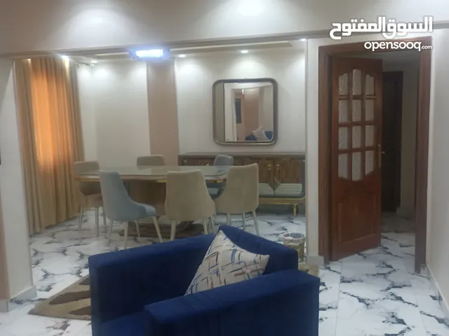 120 m2 2 Bedrooms Apartments for Rent in Cairo Sheraton