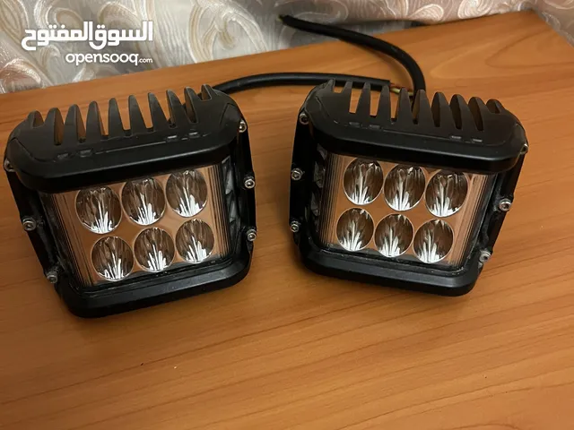 Lights Body Parts in Muscat