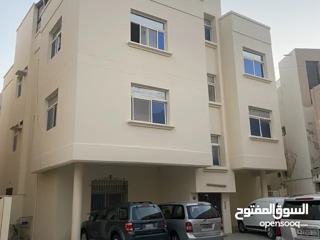 3 Floors Building for Sale in Central Governorate Isa Town