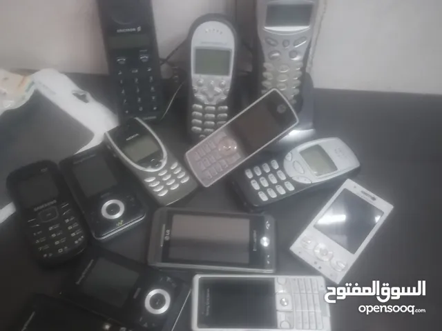 تلفونات سوني نوكيا عدد23