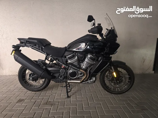harley davidson panameruca 1250
