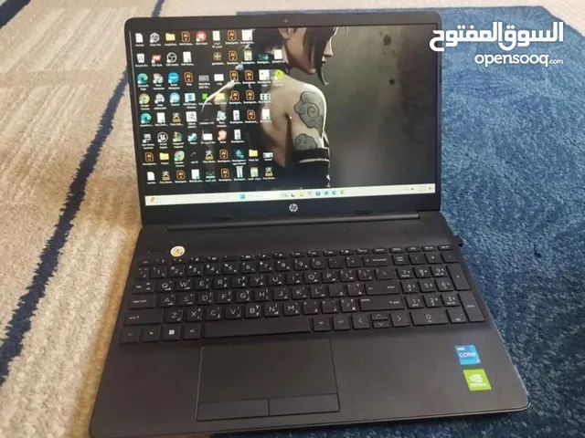 للجادين فقط لابتوب hp للتصميم - للبيع بسعر مغري