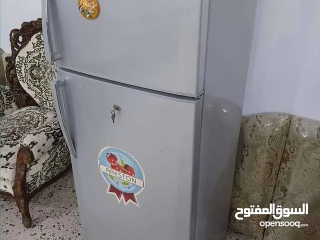 Ariston Refrigerators in Tripoli