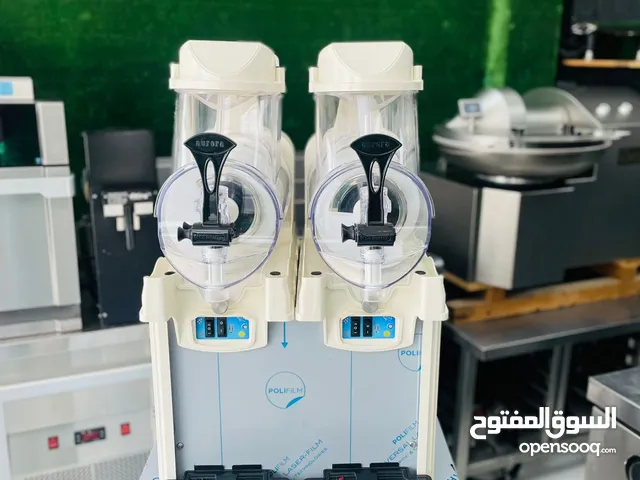 Cofrimell Slush Machine-AURORA 2