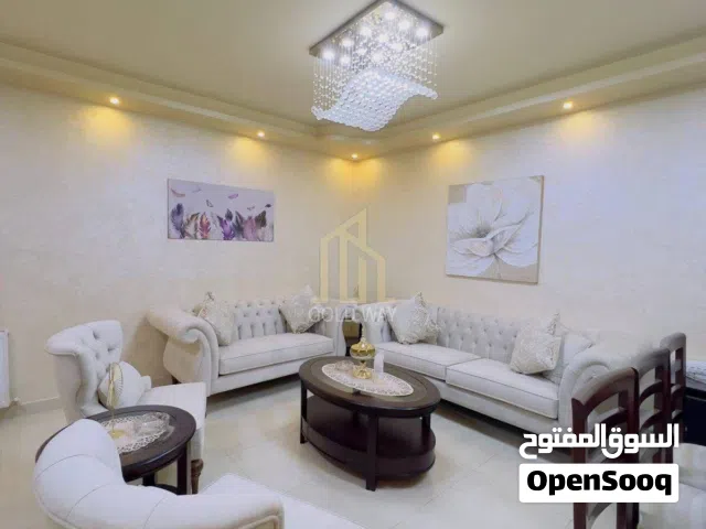 179 m2 3 Bedrooms Apartments for Sale in Amman Tla' Ali
