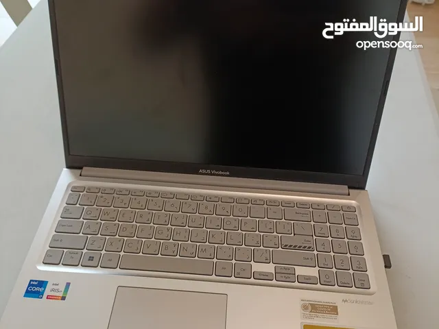 Asus Vivobook 15 X1504VA-NJ108. i7-1355u/ 16gb ram