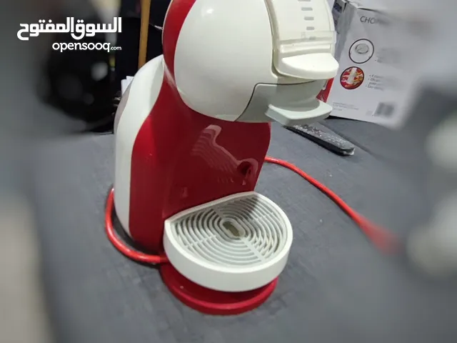 ماكينة صنع قهوة ماركة دولتشي غوستو Dolce Gusto