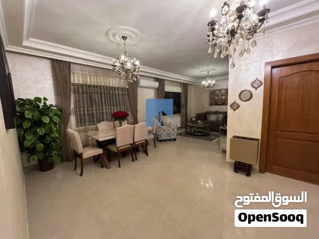 180 m2 3 Bedrooms Apartments for Sale in Amman Al Kursi