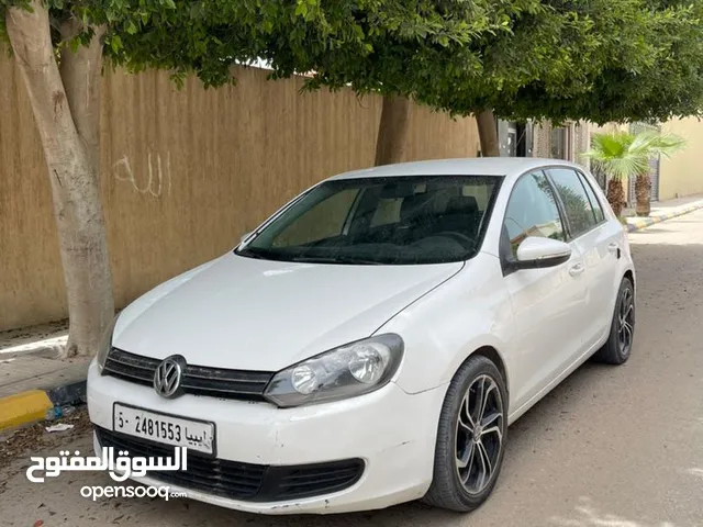 Used Volkswagen ID 6 in Tripoli