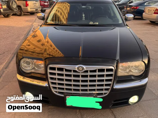 Chrysler 300c Full Option