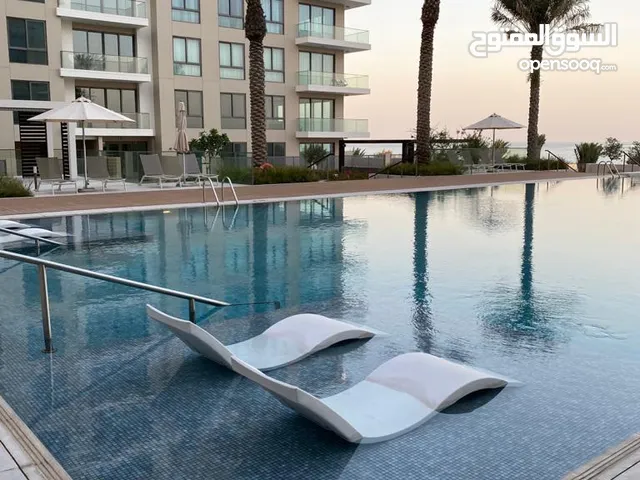 شقة في مراسي البحرين