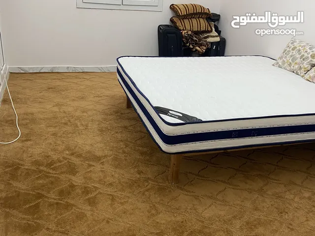 90 m2 2 Bedrooms Apartments for Rent in Tripoli Al-Hadaba'tool Rd