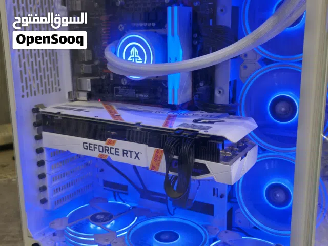 Windows Custom-built  Computers  for sale  in Basra