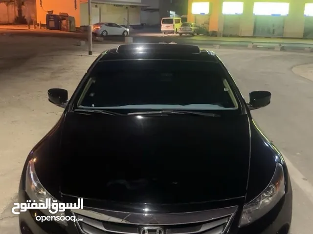 Used Honda Accord in Central Governorate
