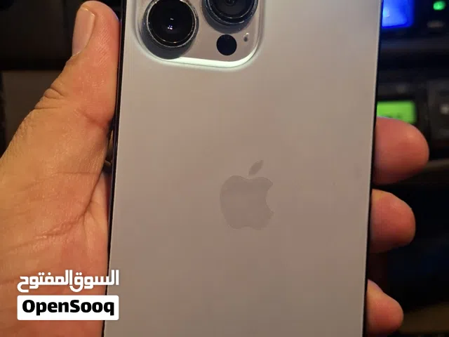 للبيع ايفون 13برو ماكس