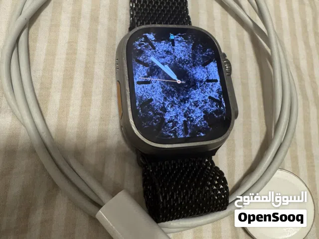 Apple Watch Ultra 1 excellent condition 100% battery health
