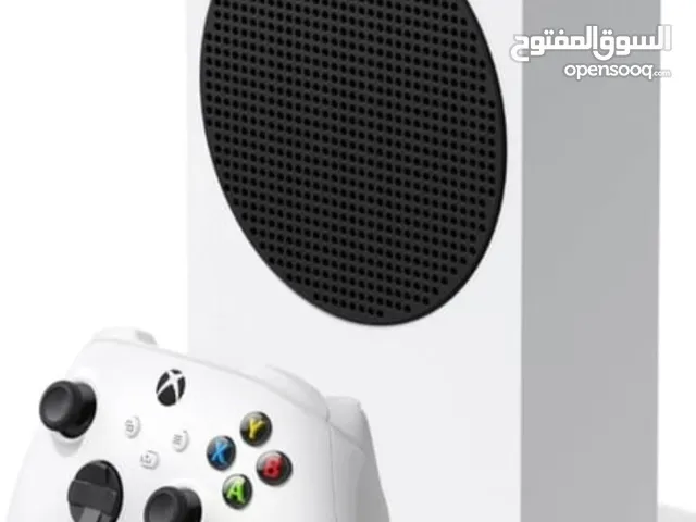 للبيع xbox s