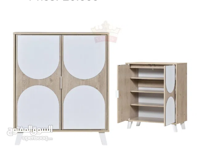 رف الأحذي SHOE RACK