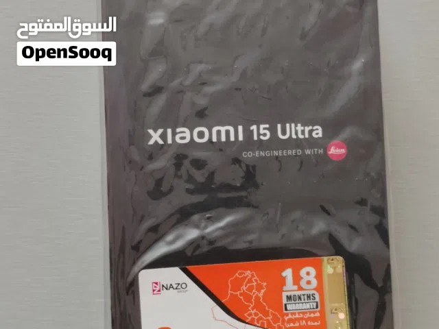 Xiaomi Other 512 GB in Basra