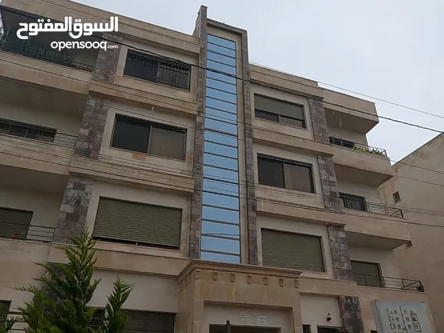 130 m2 3 Bedrooms Apartments for Sale in Amman Abu Nsair