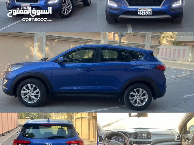 New Hyundai Tucson in Southern Governorate