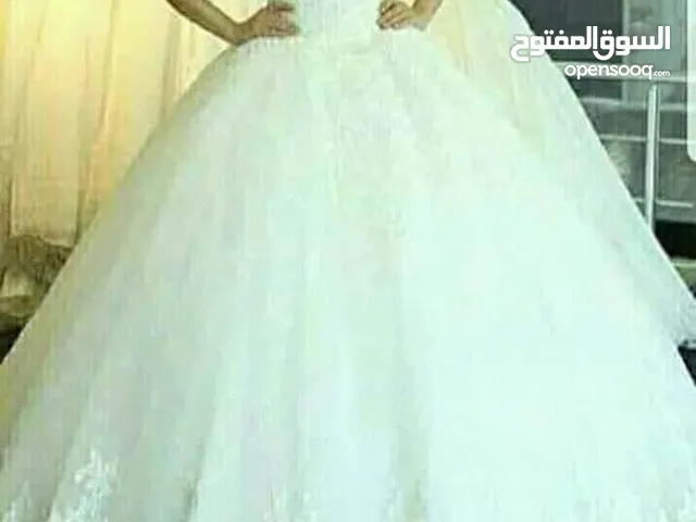 Weddings and Engagements Dresses in Zarqa