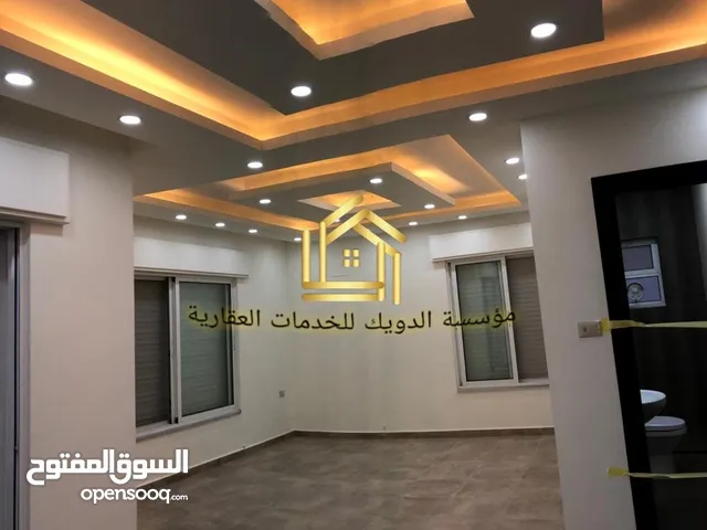 112 m2 2 Bedrooms Apartments for Rent in Amman Al Rabiah