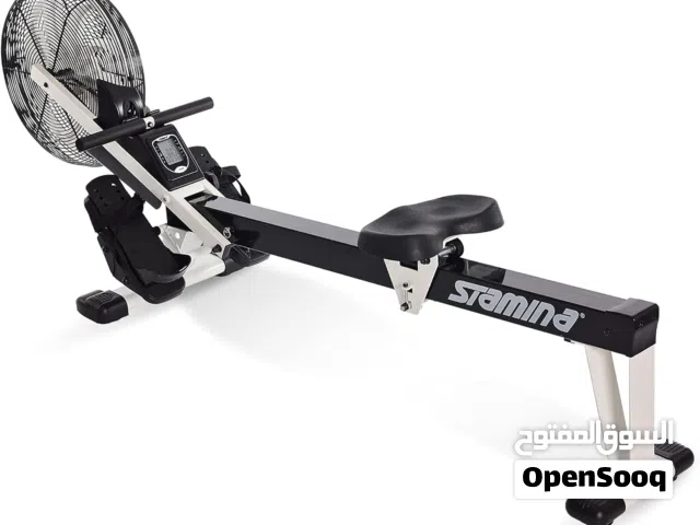 Rowing machine Still Good Condition