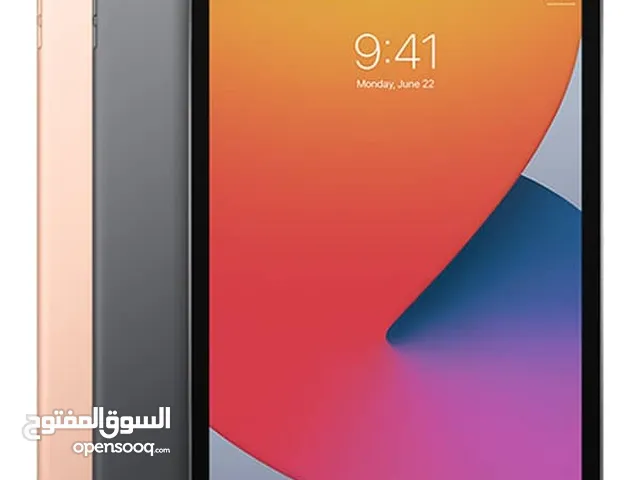 Apple iPad 8 32 GB in Hebron