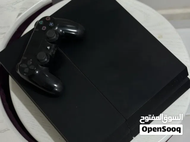 PlayStation 4 PlayStation for sale in Khamis Mushait
