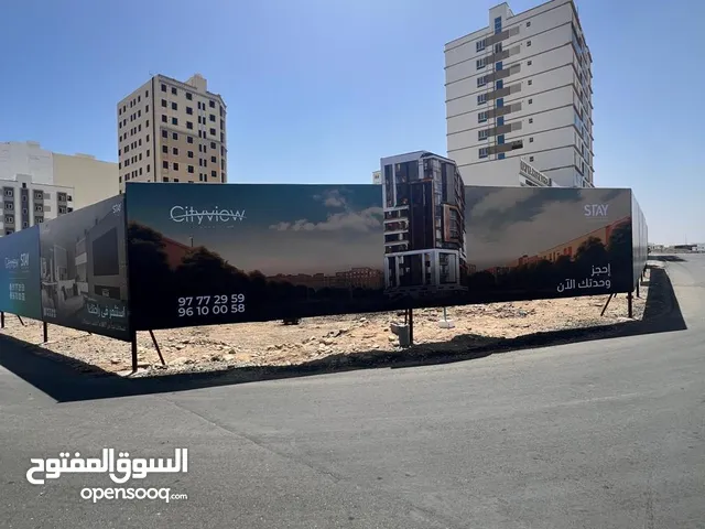 محل للبيع في المعبيلة مساحة 27.5 قريب من مطعم الشيف السعودي ومول مسقط بالاقساط علي 30 شهر