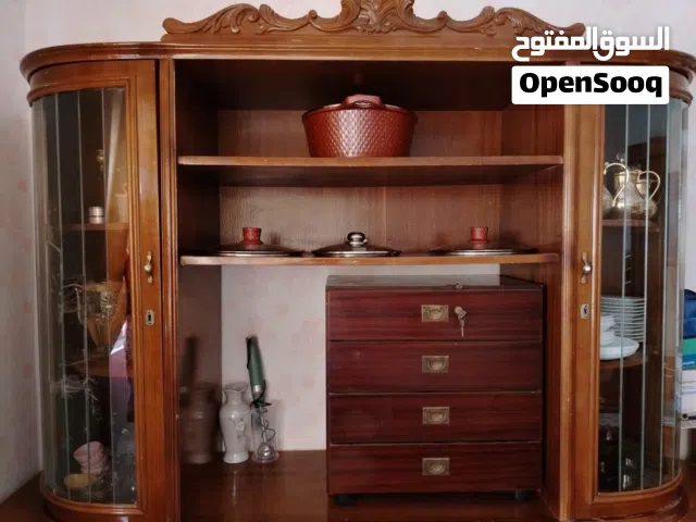 بوفيه للبيع بحاله جيده