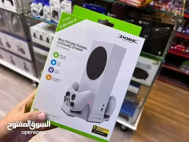 مبرد + بطاريات شحن