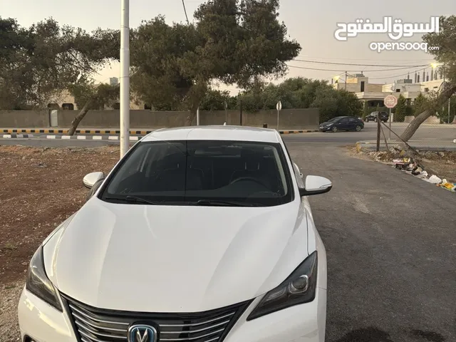 Used Changan Eado in Madaba