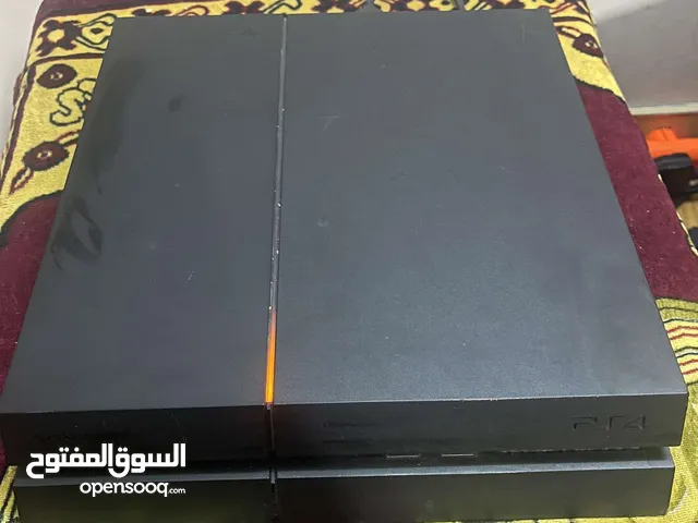 PlayStation 4 PlayStation for sale in Irbid