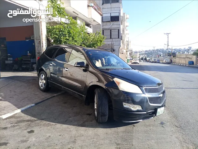 Used Chevrolet Traverse in Hebron