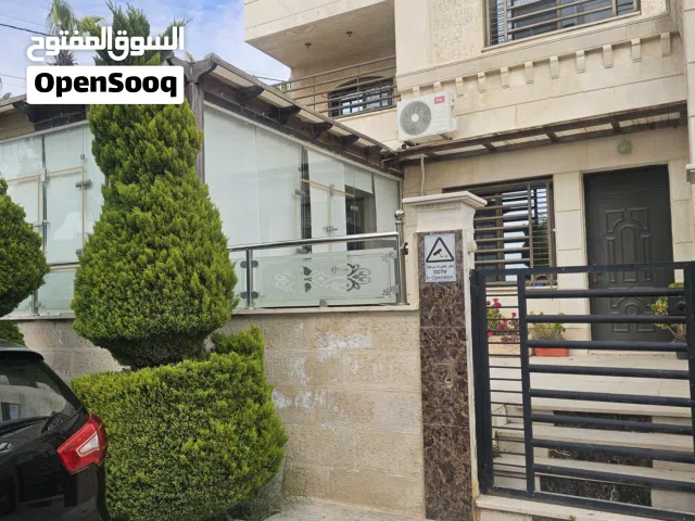 55 m2 2 Bedrooms Apartments for Rent in Amman Daheit Al Rasheed