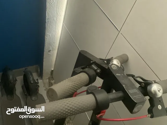 للبيع سكوتر كهربائي