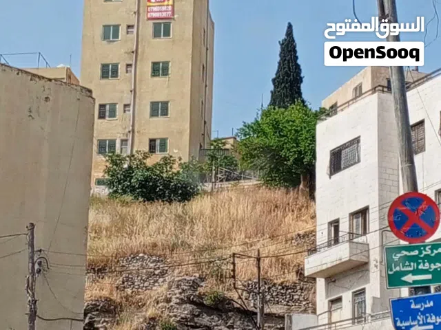 شقق طابقية ذات إطلالة رائعة على المدرج الروماني وجبل القلعة وقصر رغدان