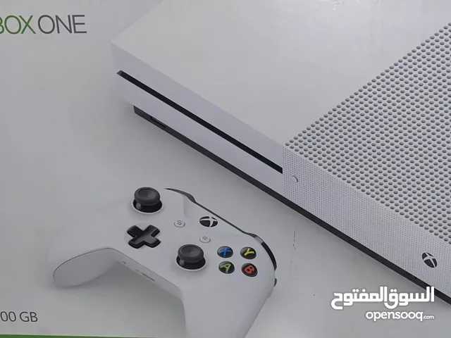 Xbox one unused