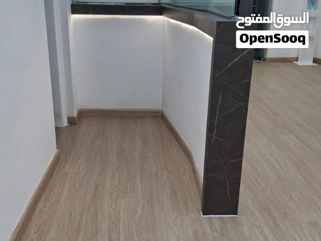 باركيه وأرضيات SPC فخمة – جودة عالية وأسعار مميزه