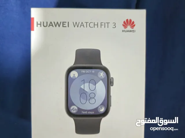 Huawei smart watches for Sale in Amman