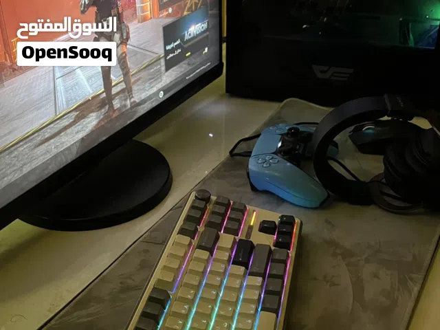 Pc نظيف جدا جدا