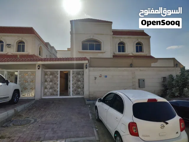 للايجار بالمويهات فيلا سكنى تجارى