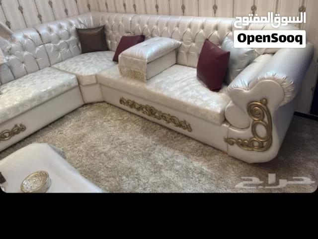 تفصيل كنب وستاير ومساند الطايف