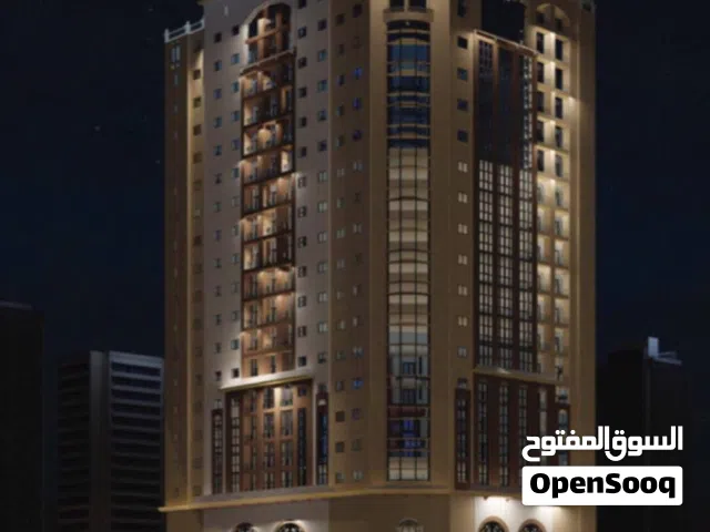 *Umودع الإيجار و أمتلك شقتك الان بالنعيمية بدفعة مقدمة 5%من المطور مباشر وبتقسيط على 7 سنوات-تملك حر