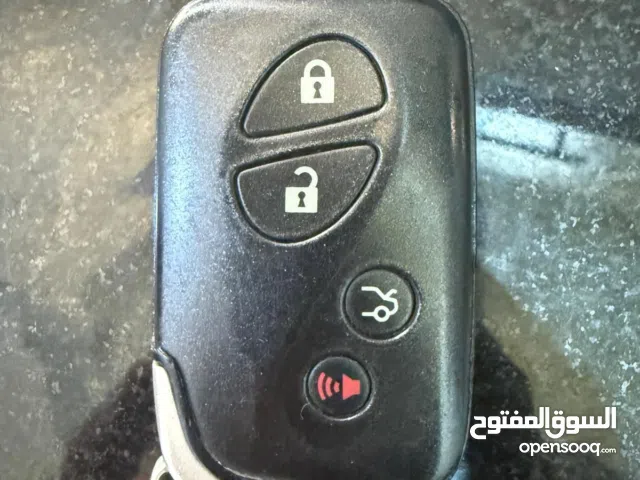 Lexus ES350 key for sale!