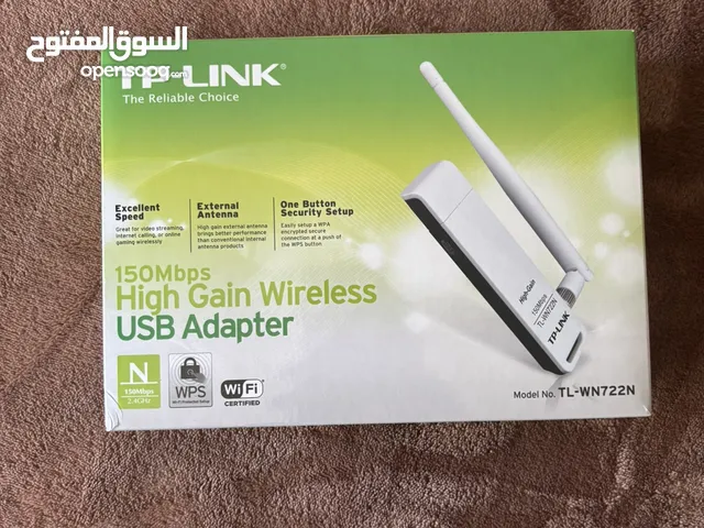 Router tp-link